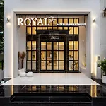 The Royal Sky - Phu My Hung